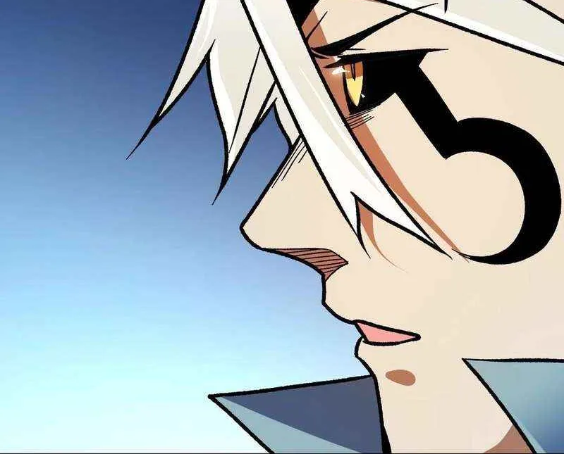 God killer Chapter 165 page 6 - 