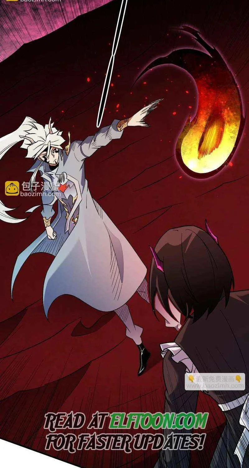 God killer Chapter 165 page 53 - 