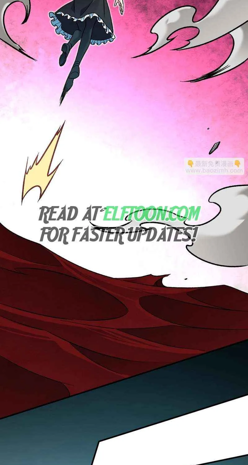 God killer Chapter 165 page 58 - 