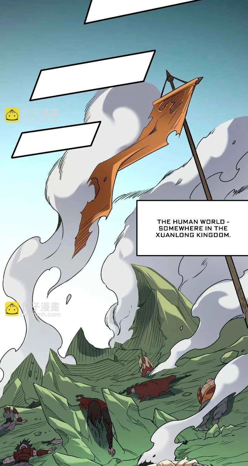God killer Chapter 165 page 59 - 
