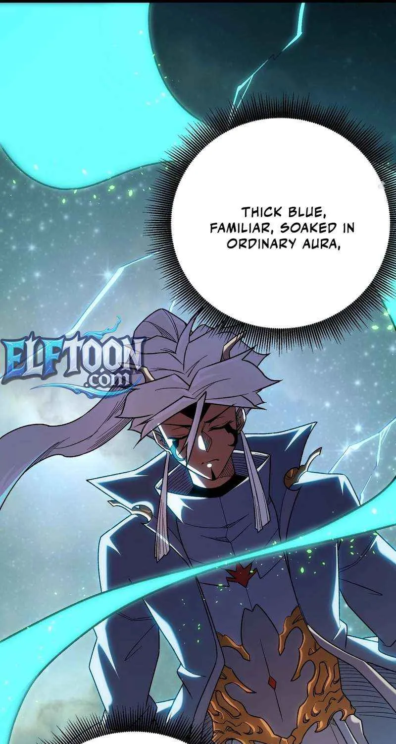 God killer Chapter 165 page 7 - 
