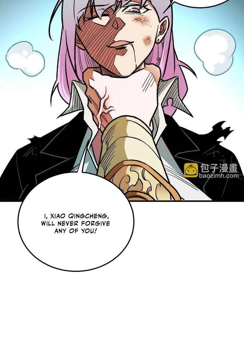 God killer Chapter 165 page 64 - 