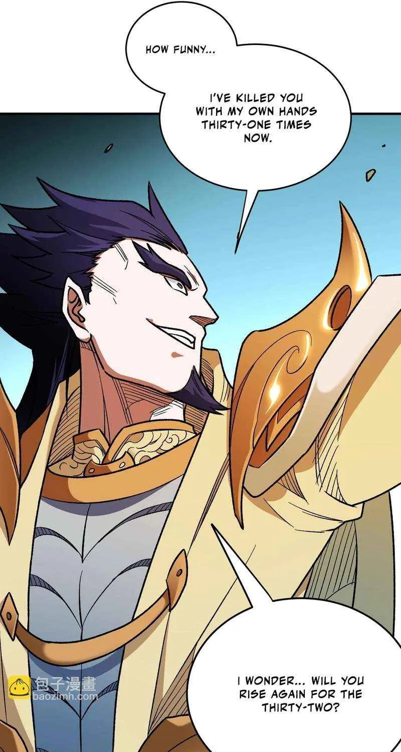 God killer Chapter 165 page 65 - 