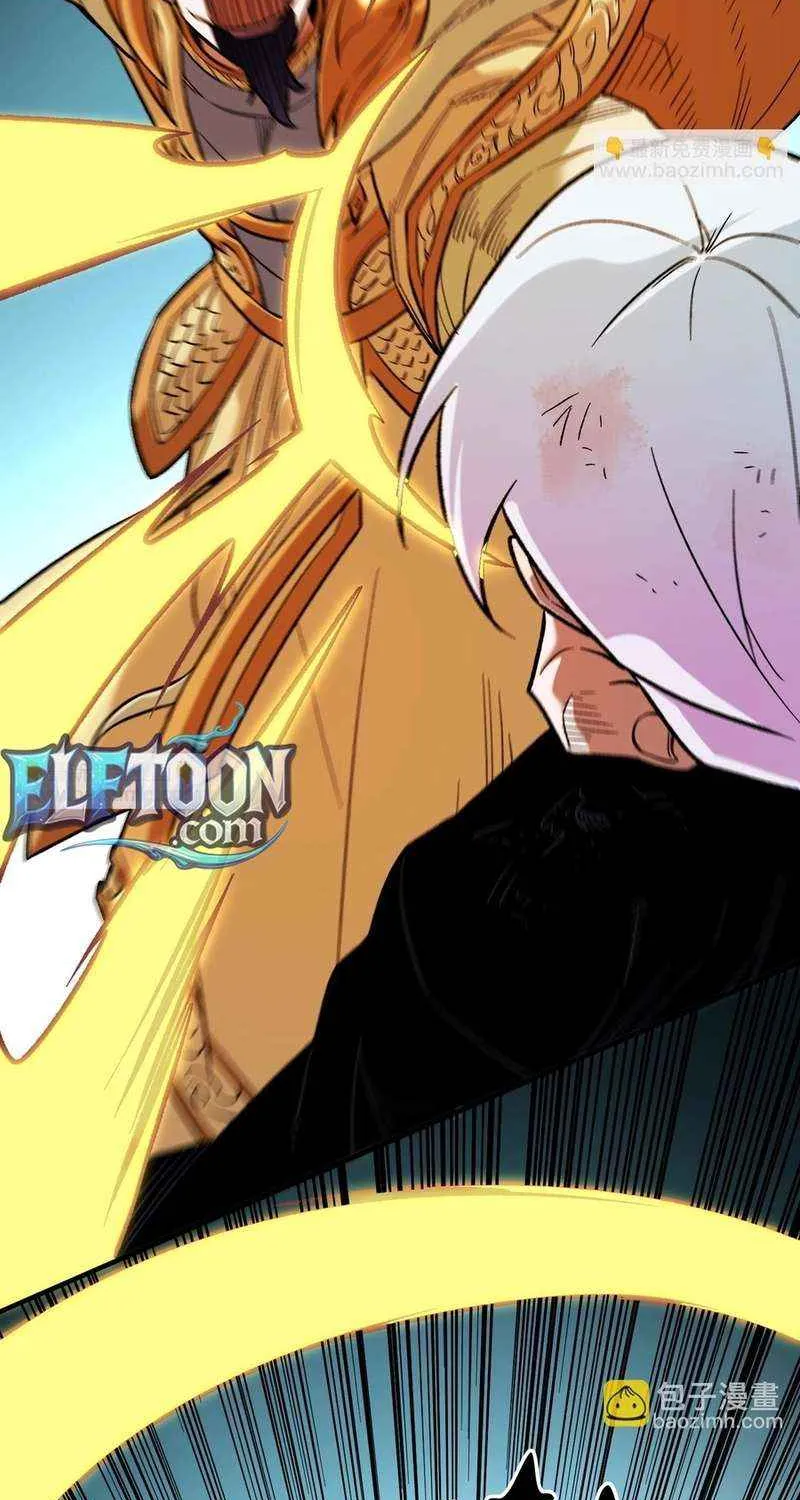 God killer Chapter 165 page 67 - 