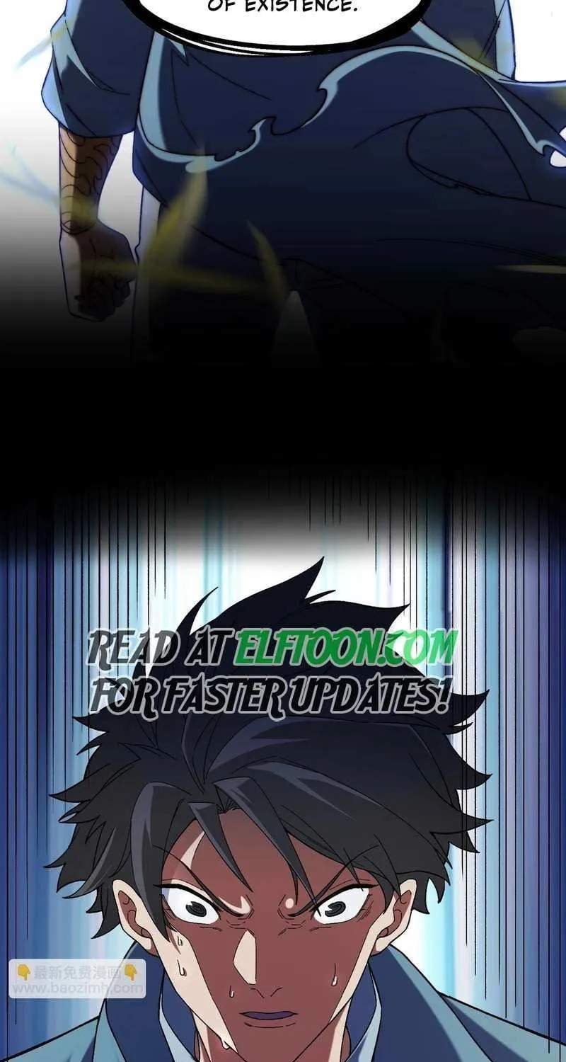 God killer Chapter 166 page 48 - 