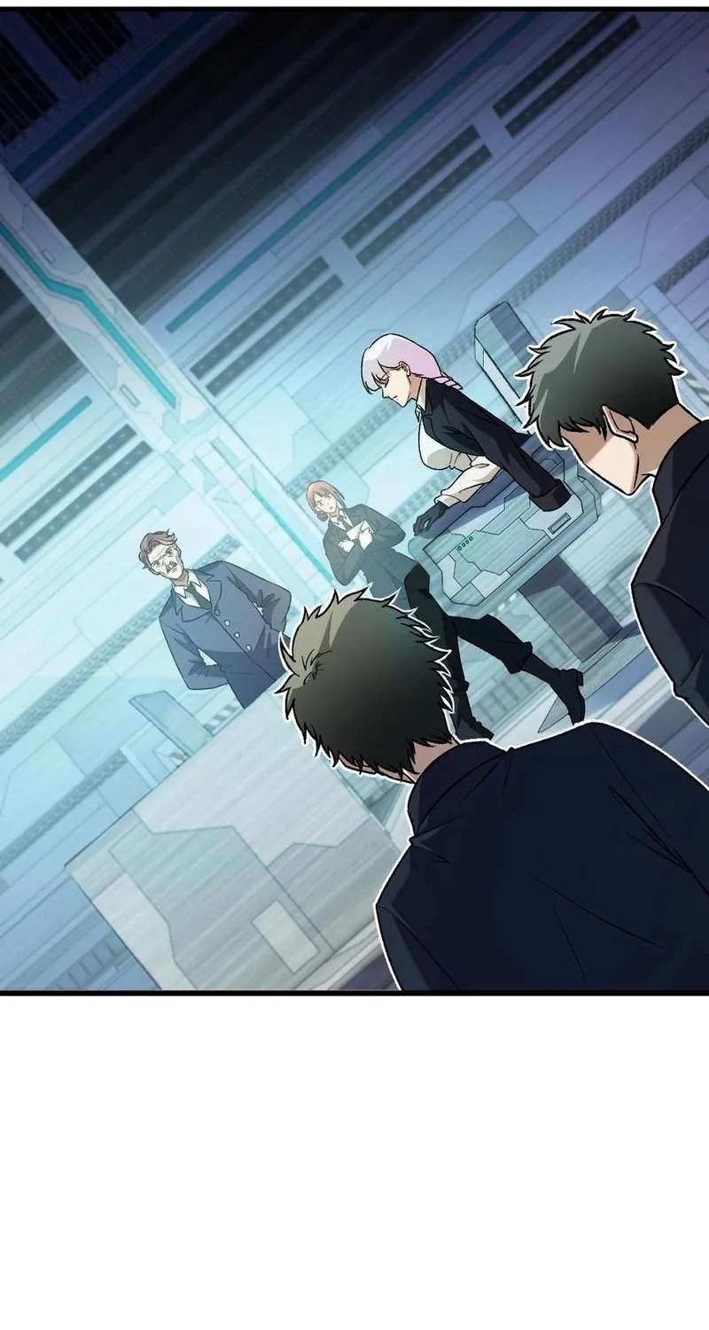 God killer Chapter 166 page 7 - 