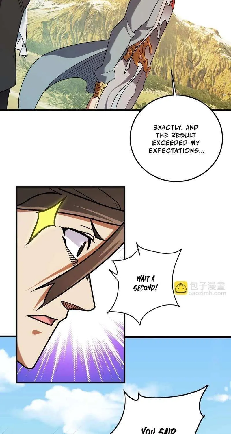 God killer Chapter 167 page 12 - 