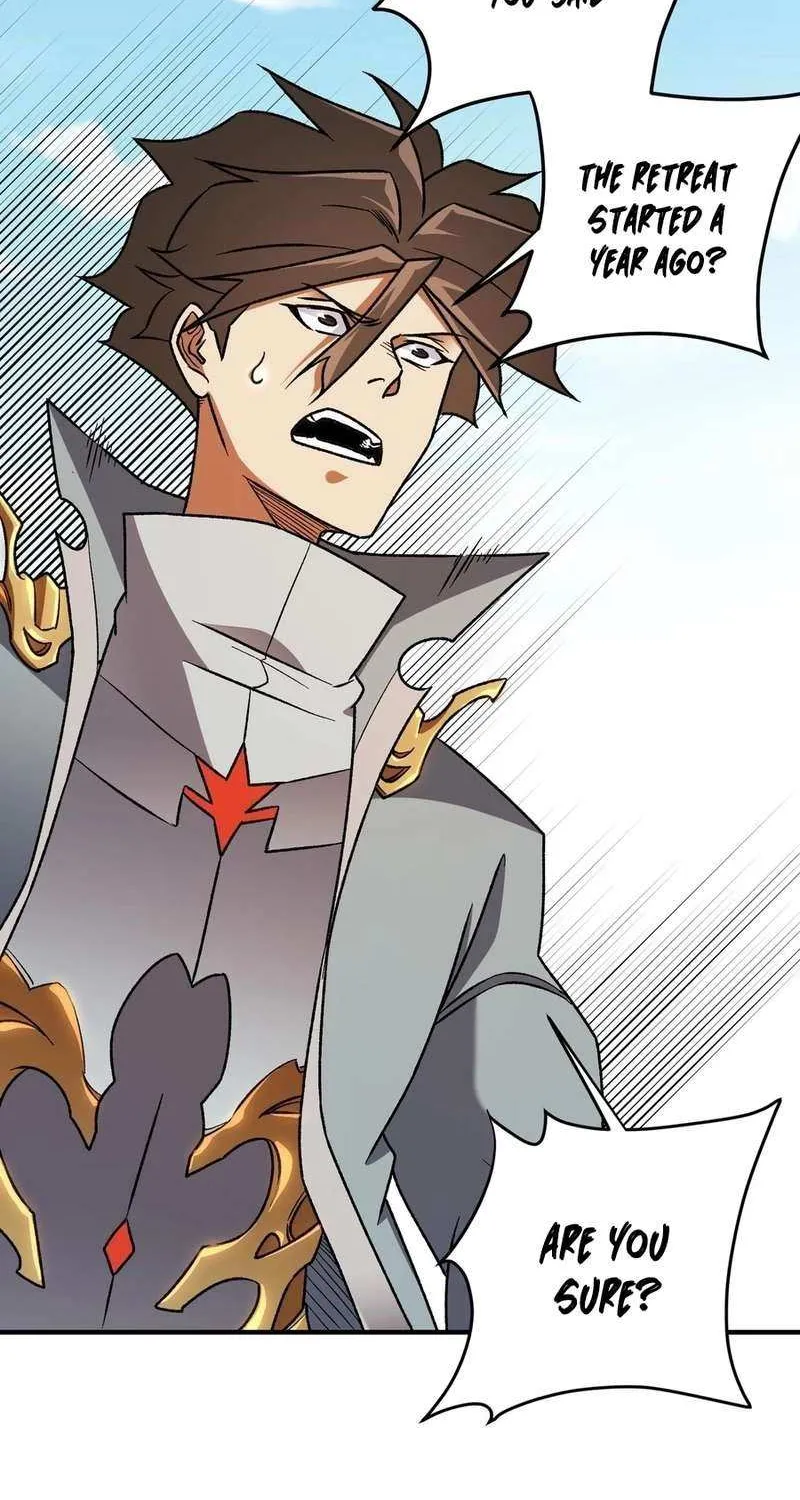 God killer Chapter 167 page 13 - 