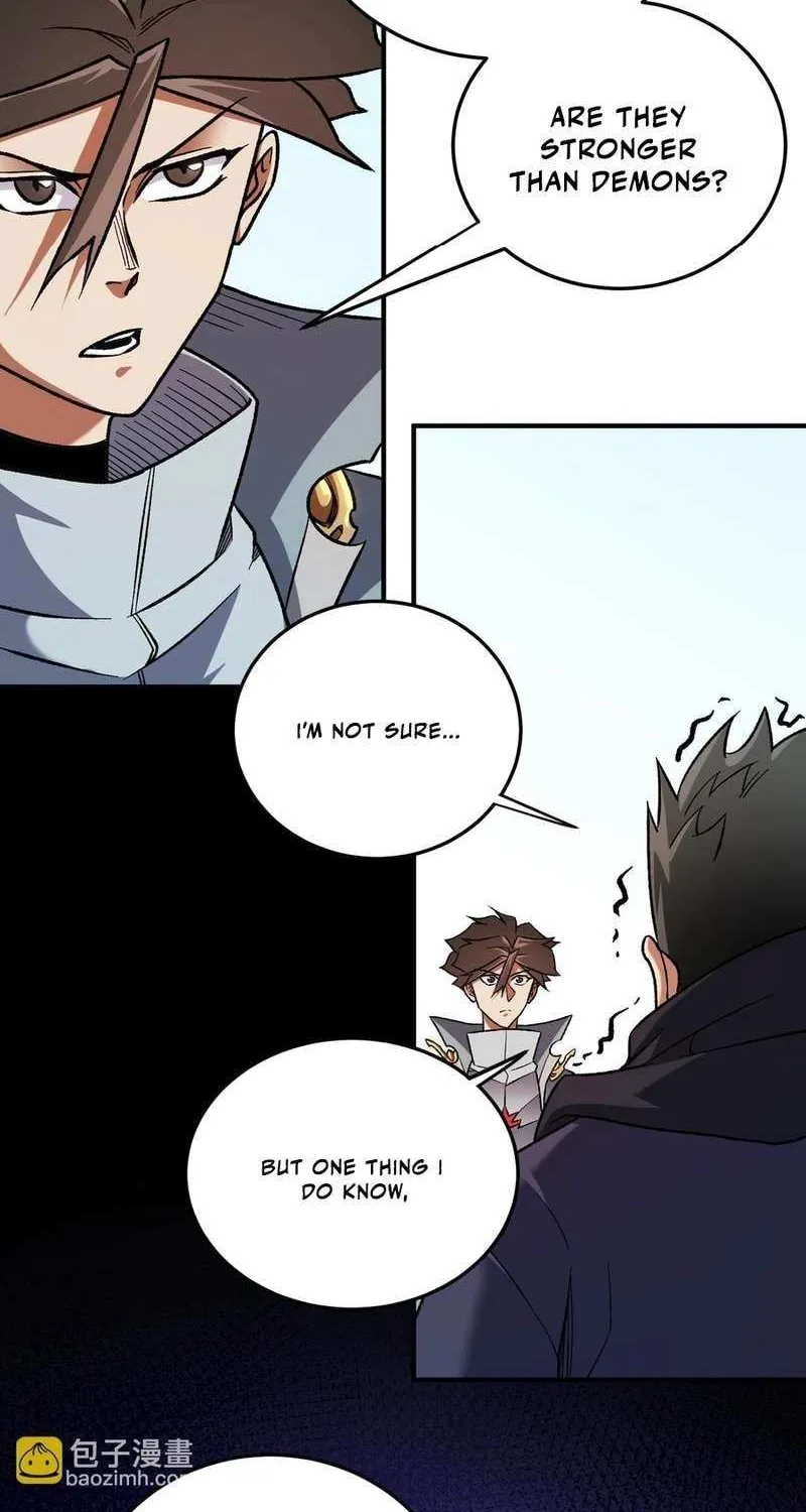 God killer Chapter 167 page 24 - 