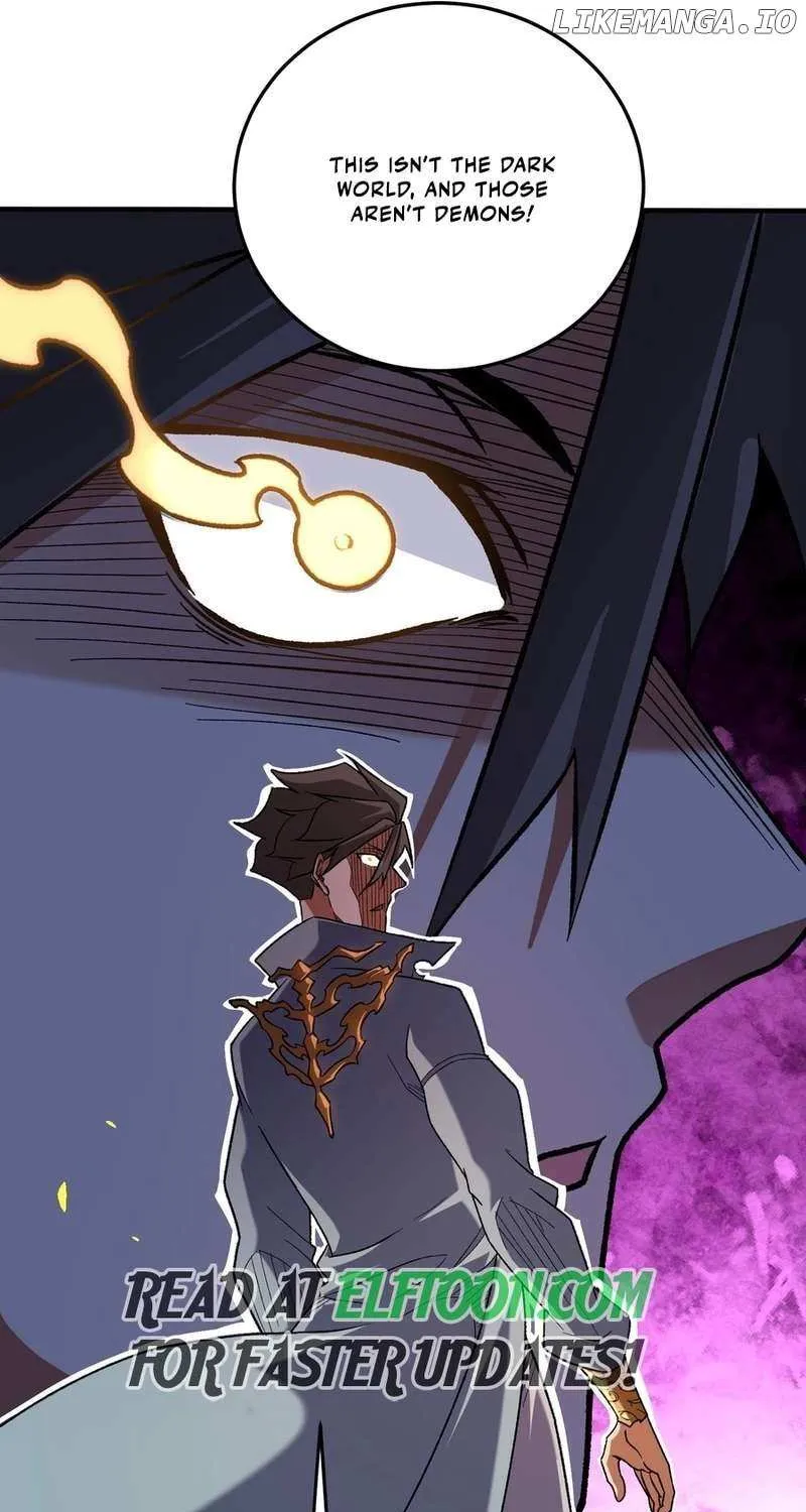 God killer Chapter 167 page 38 - 