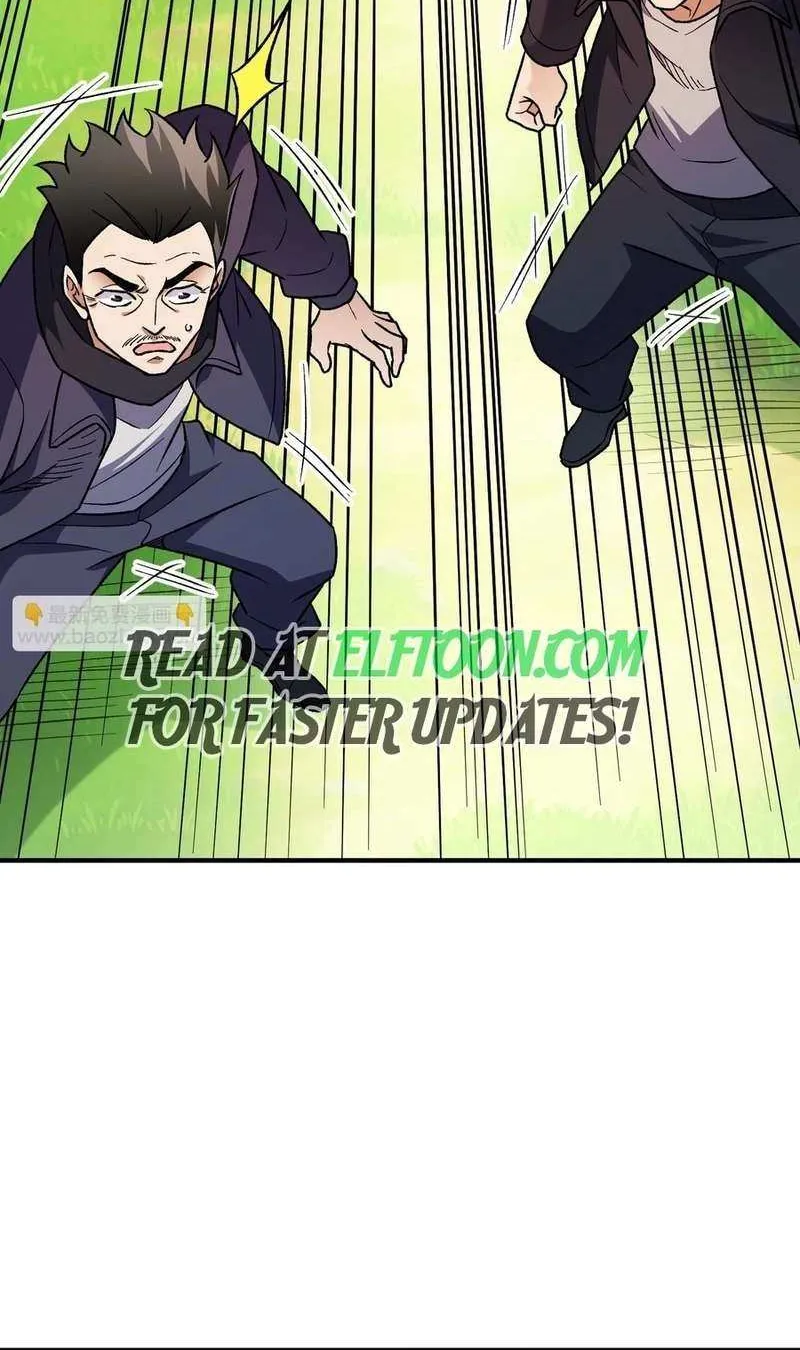 God killer Chapter 167 page 43 - 