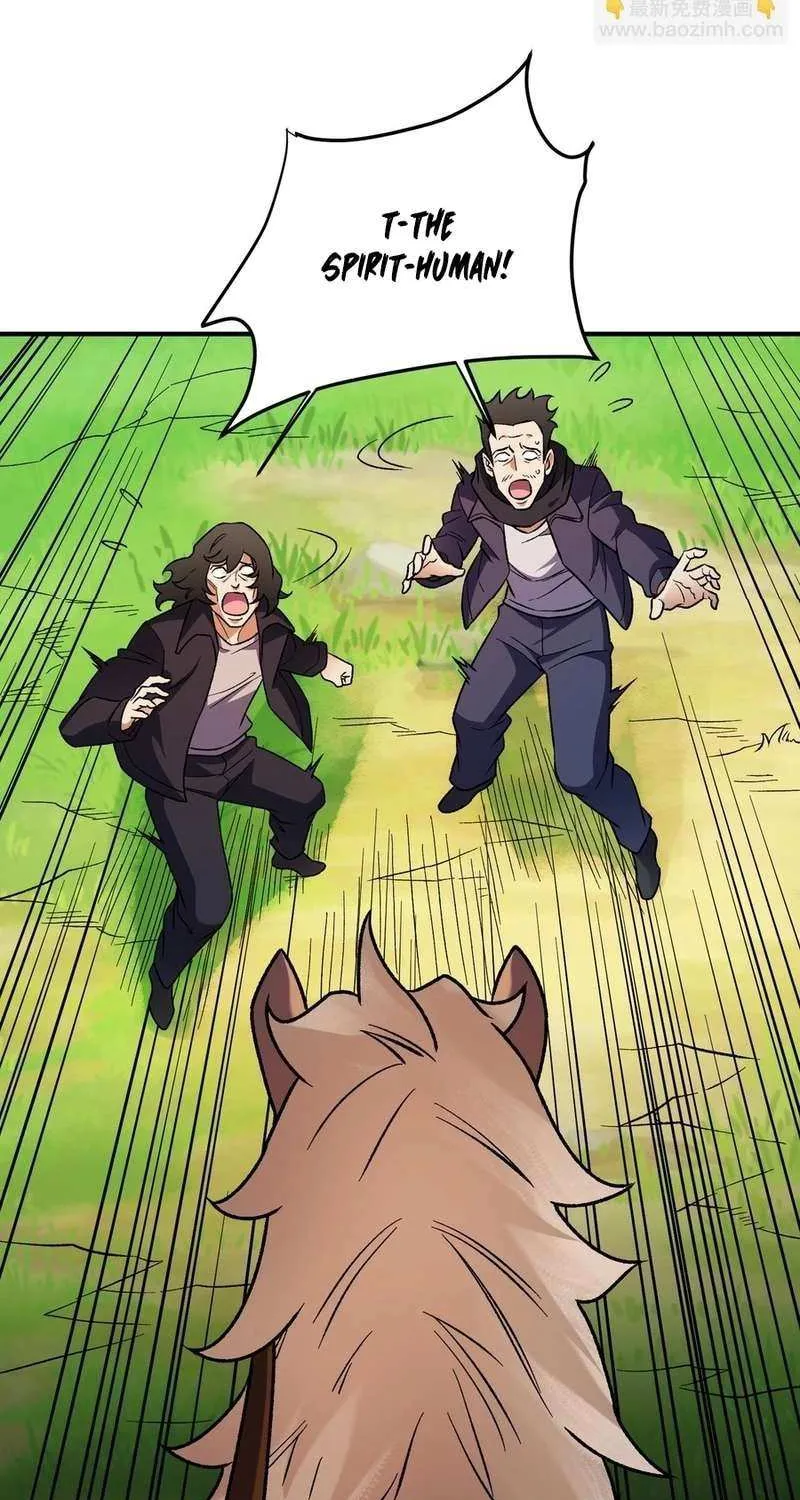 God killer Chapter 167 page 46 - 