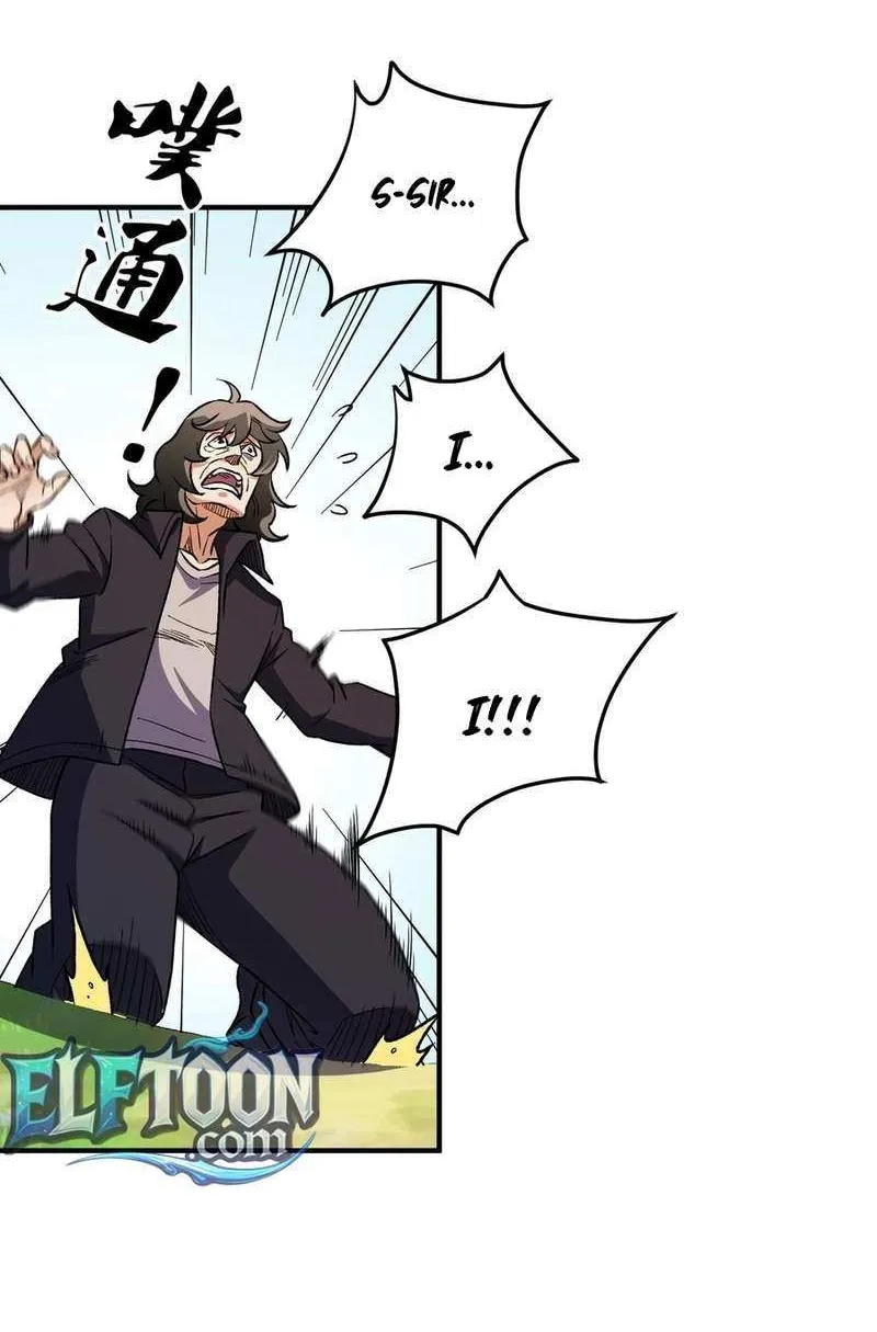 God killer Chapter 167 page 59 - 