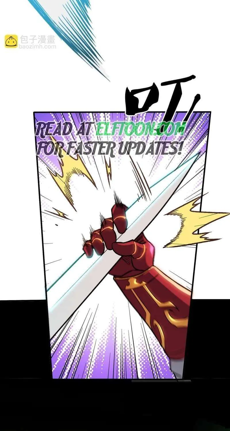 God killer Chapter 167 page 62 - 