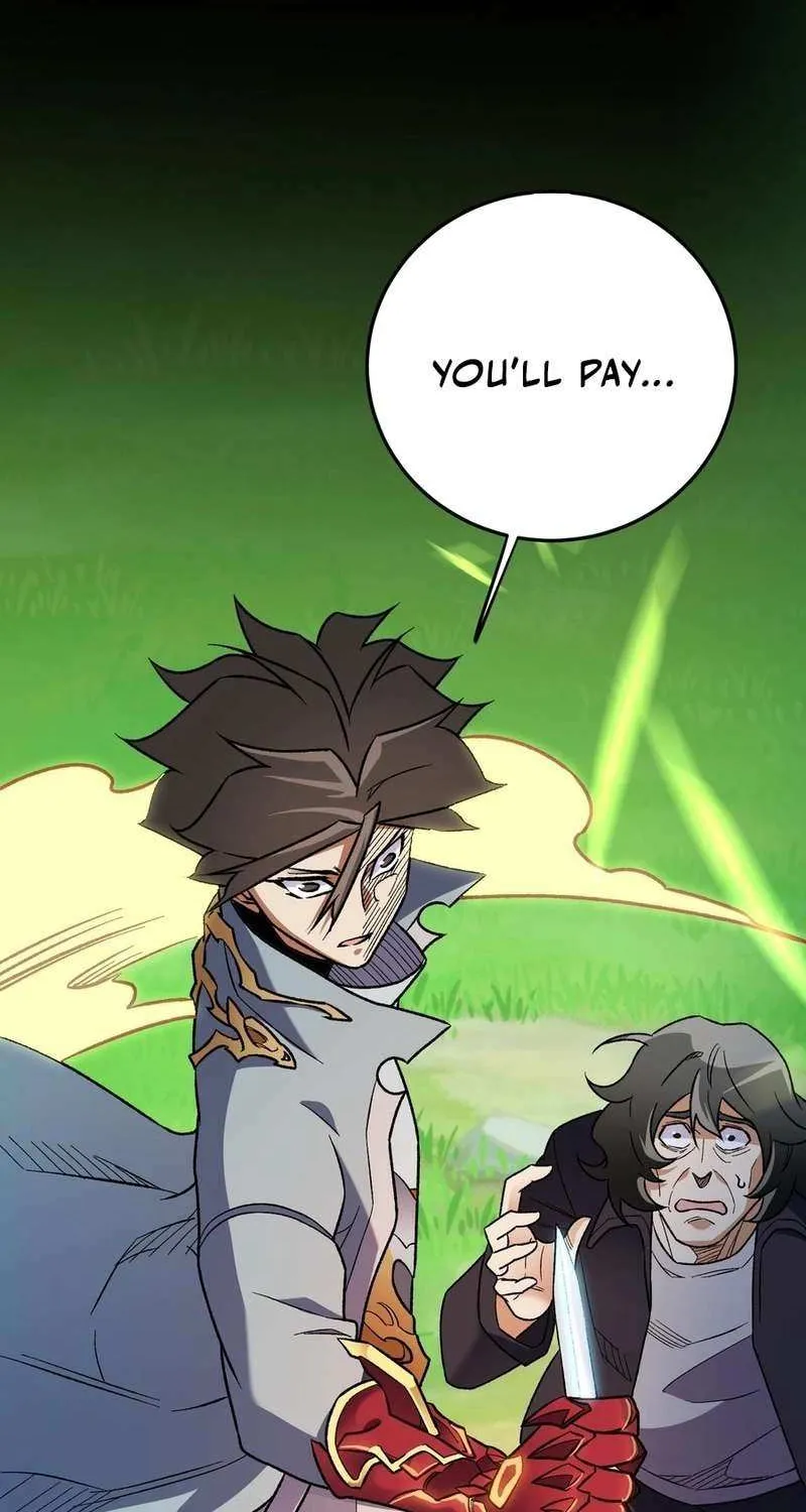 God killer Chapter 167 page 63 - 