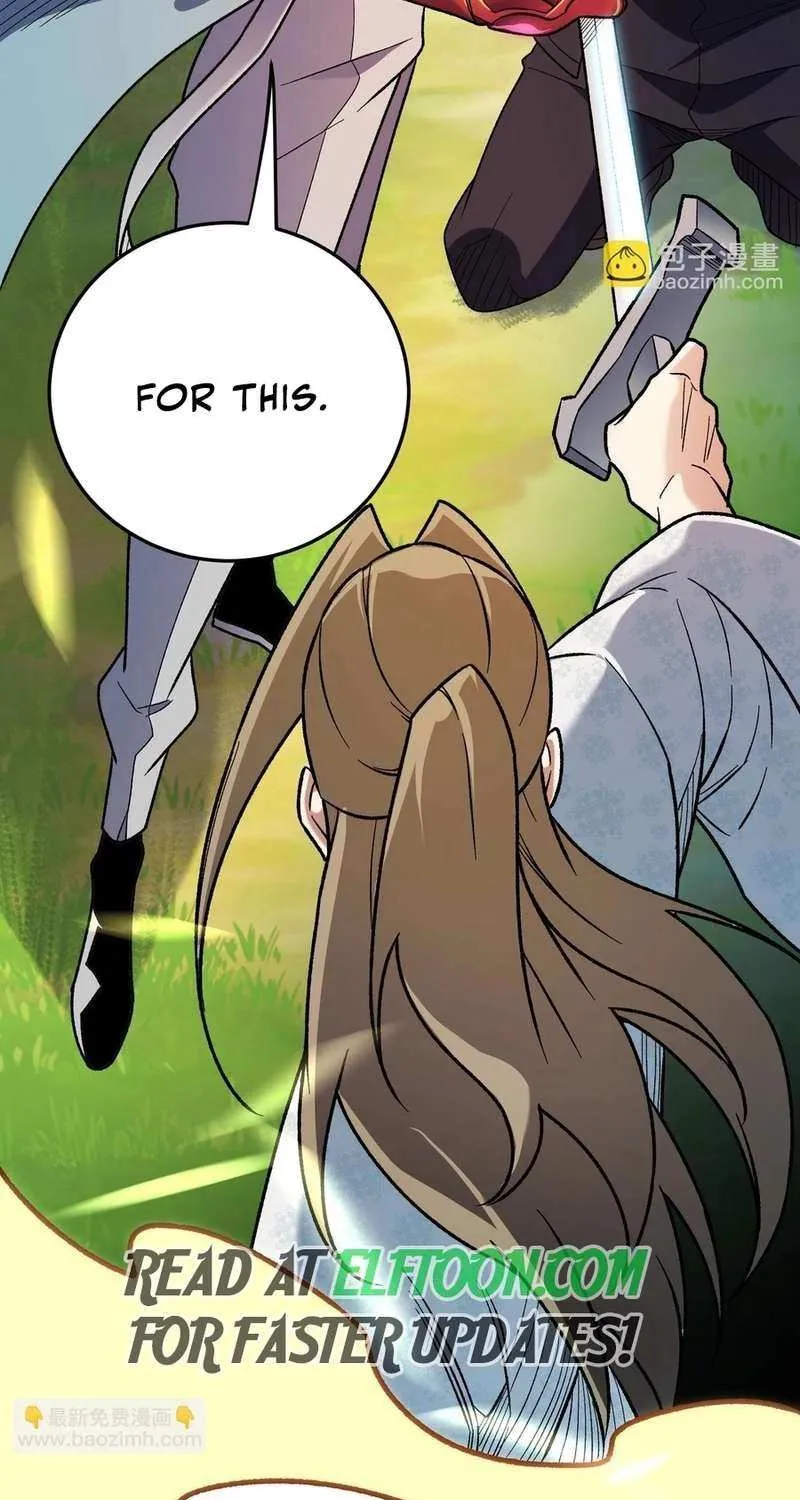 God killer Chapter 167 page 64 - 