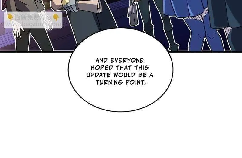 God killer Chapter 167 page 9 - 