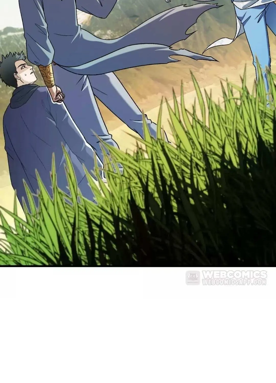 God killer Chapter 168 page 2 - 