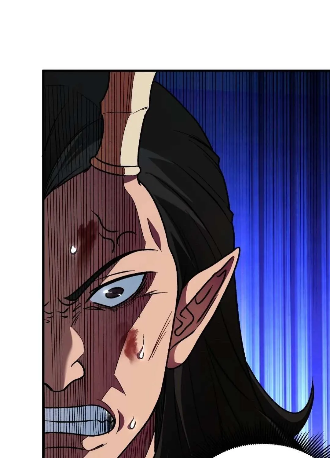 God killer Chapter 168 page 15 - 