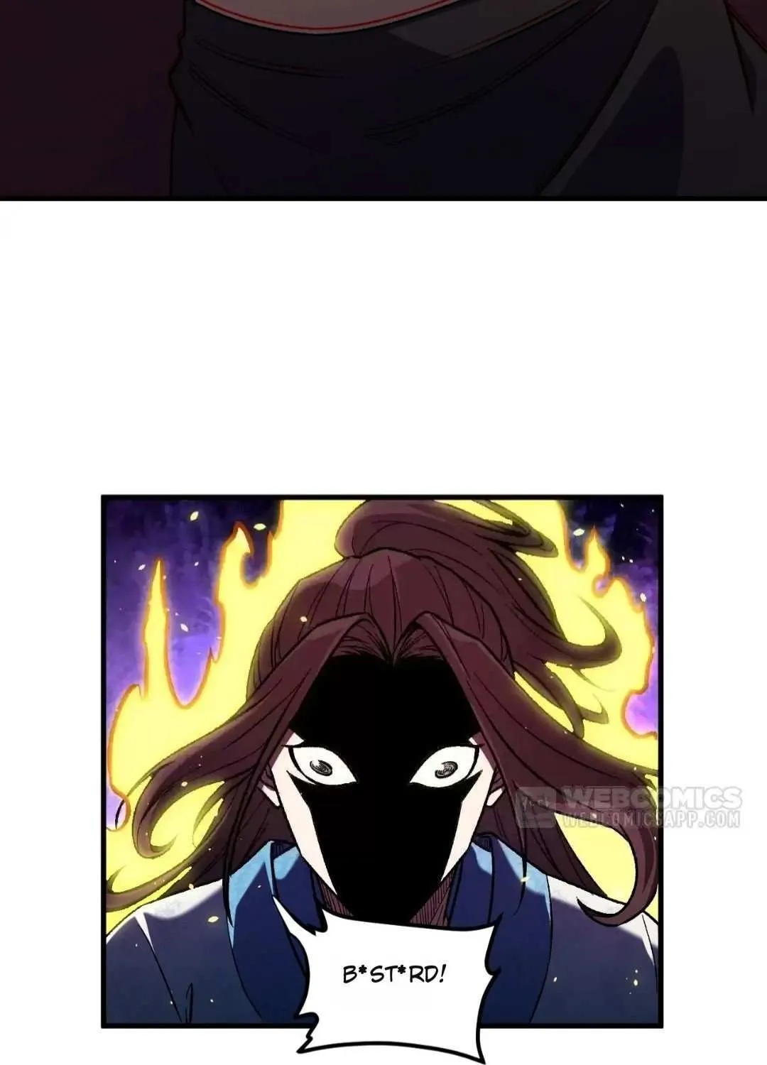 God killer Chapter 168 page 18 - 