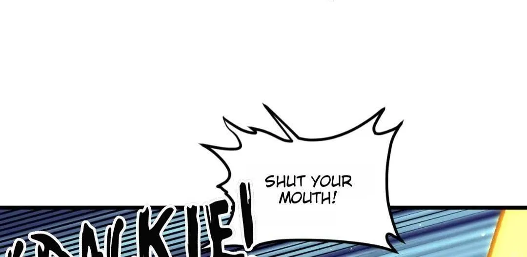 God killer Chapter 168 page 19 - 