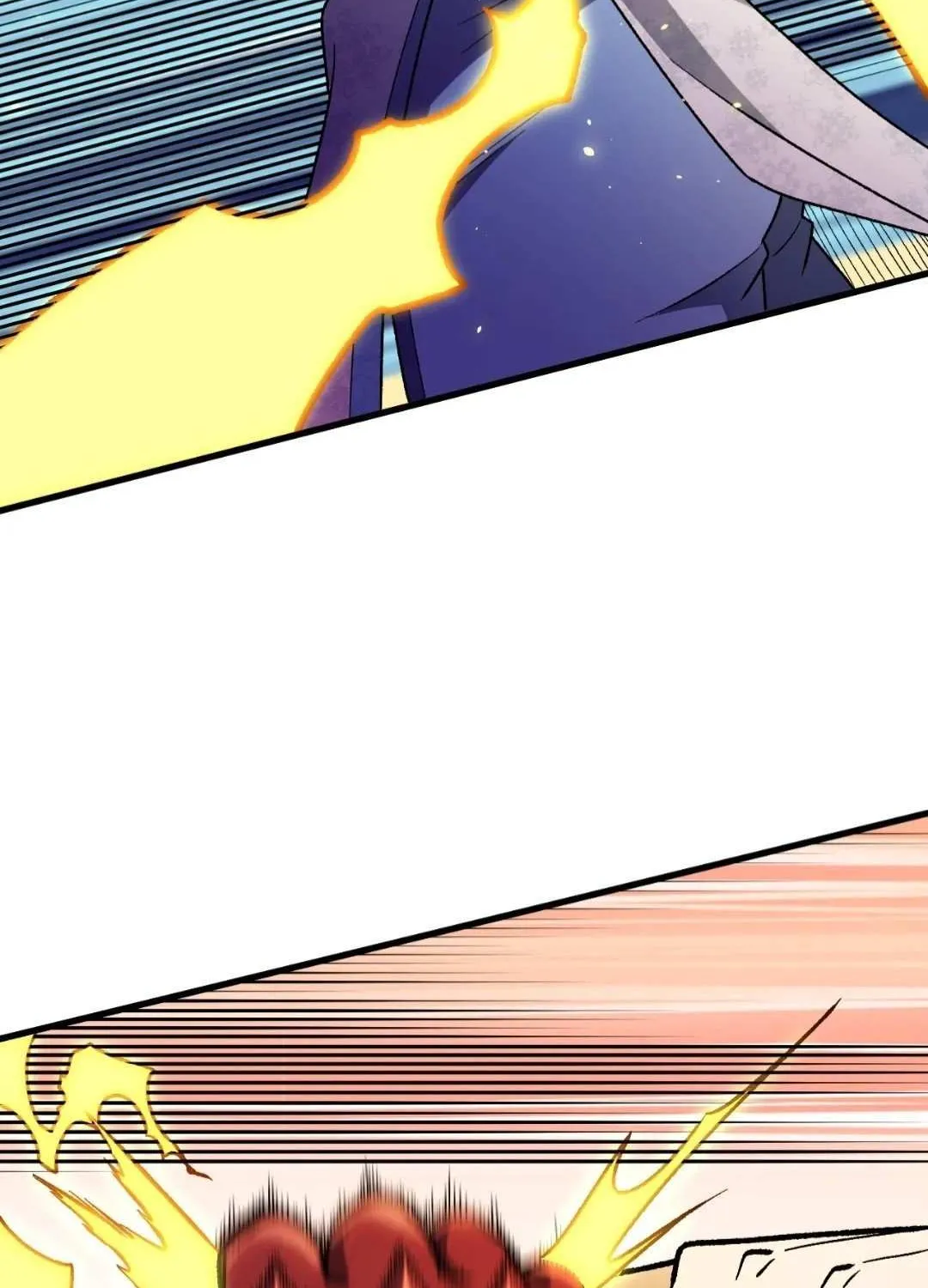 God killer Chapter 168 page 21 - 