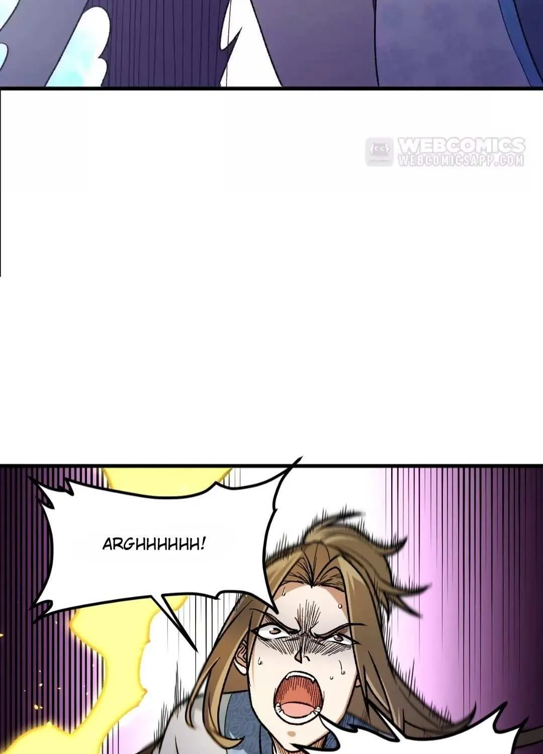 God killer Chapter 168 page 24 - 