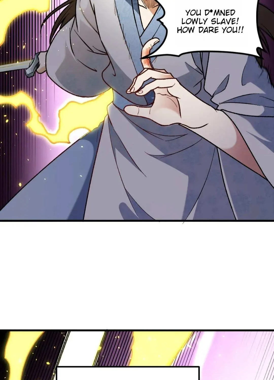 God killer Chapter 168 page 25 - 