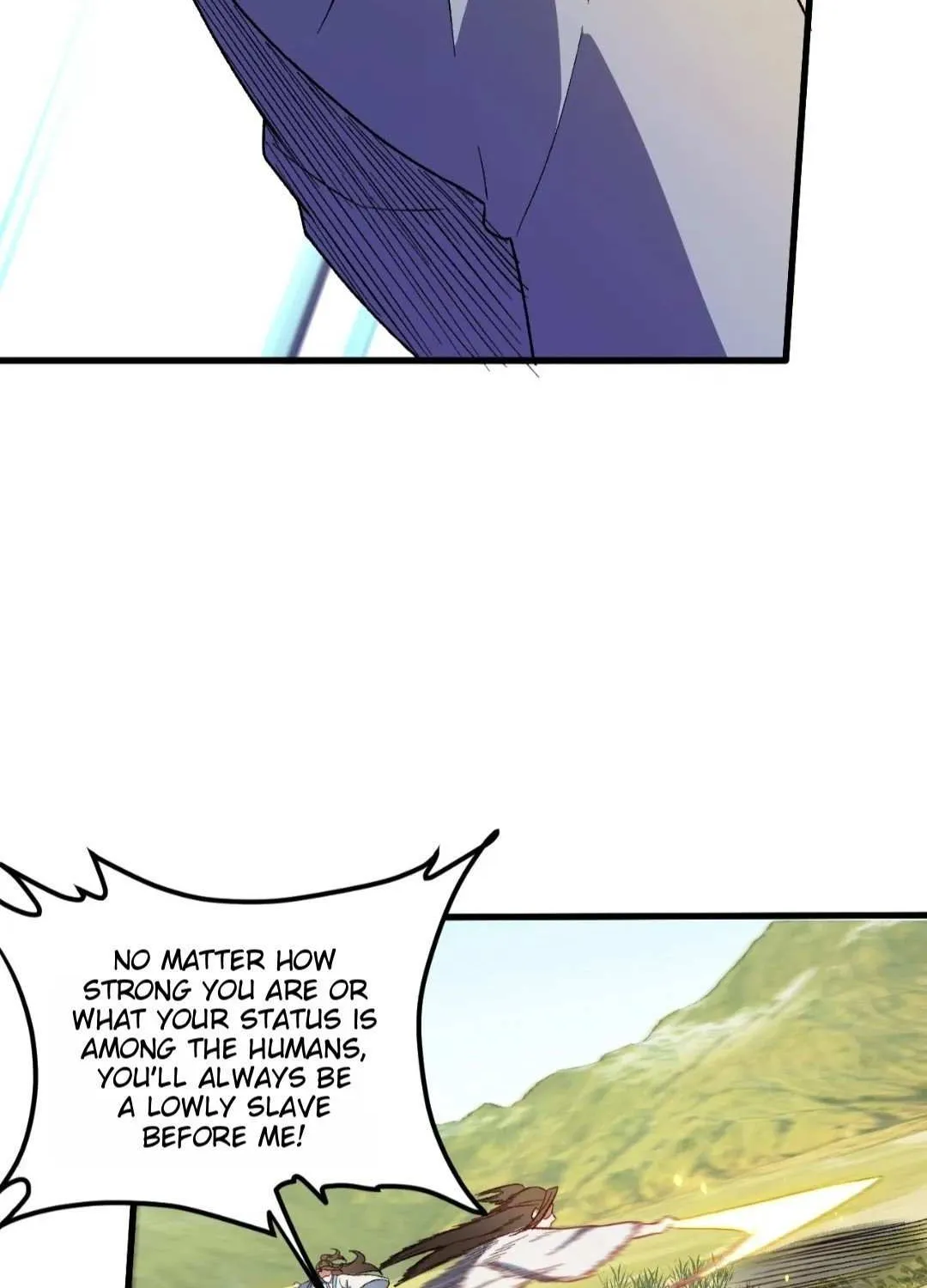 God killer Chapter 168 page 30 - 