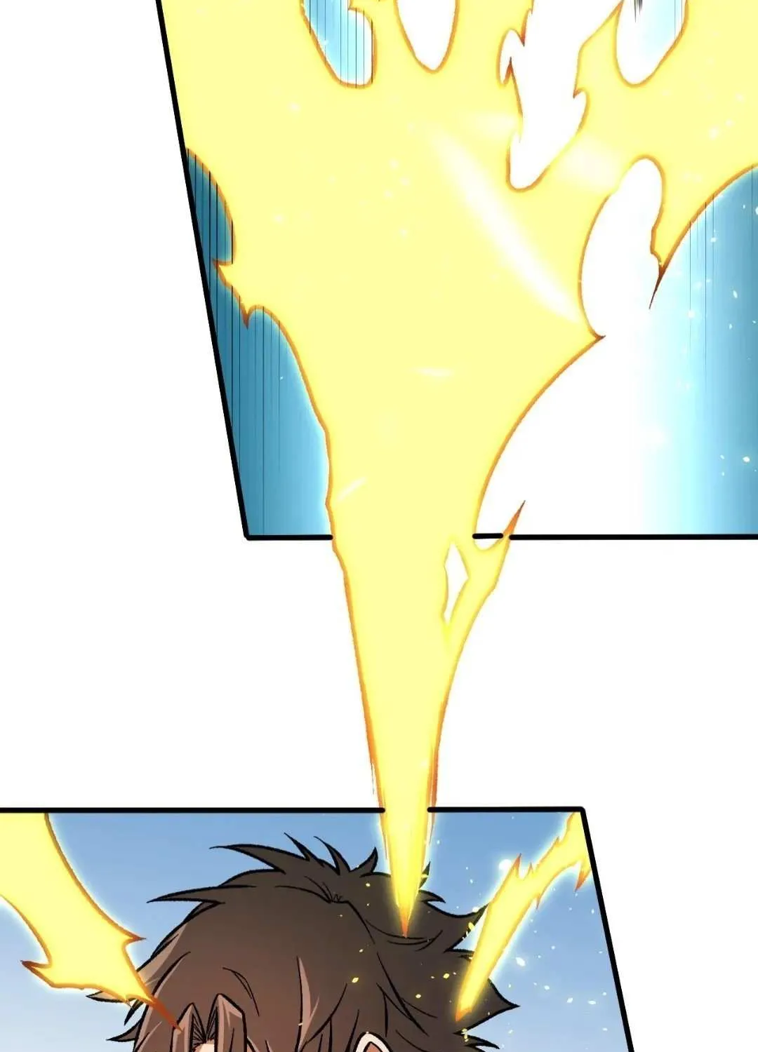 God killer Chapter 168 page 35 - 