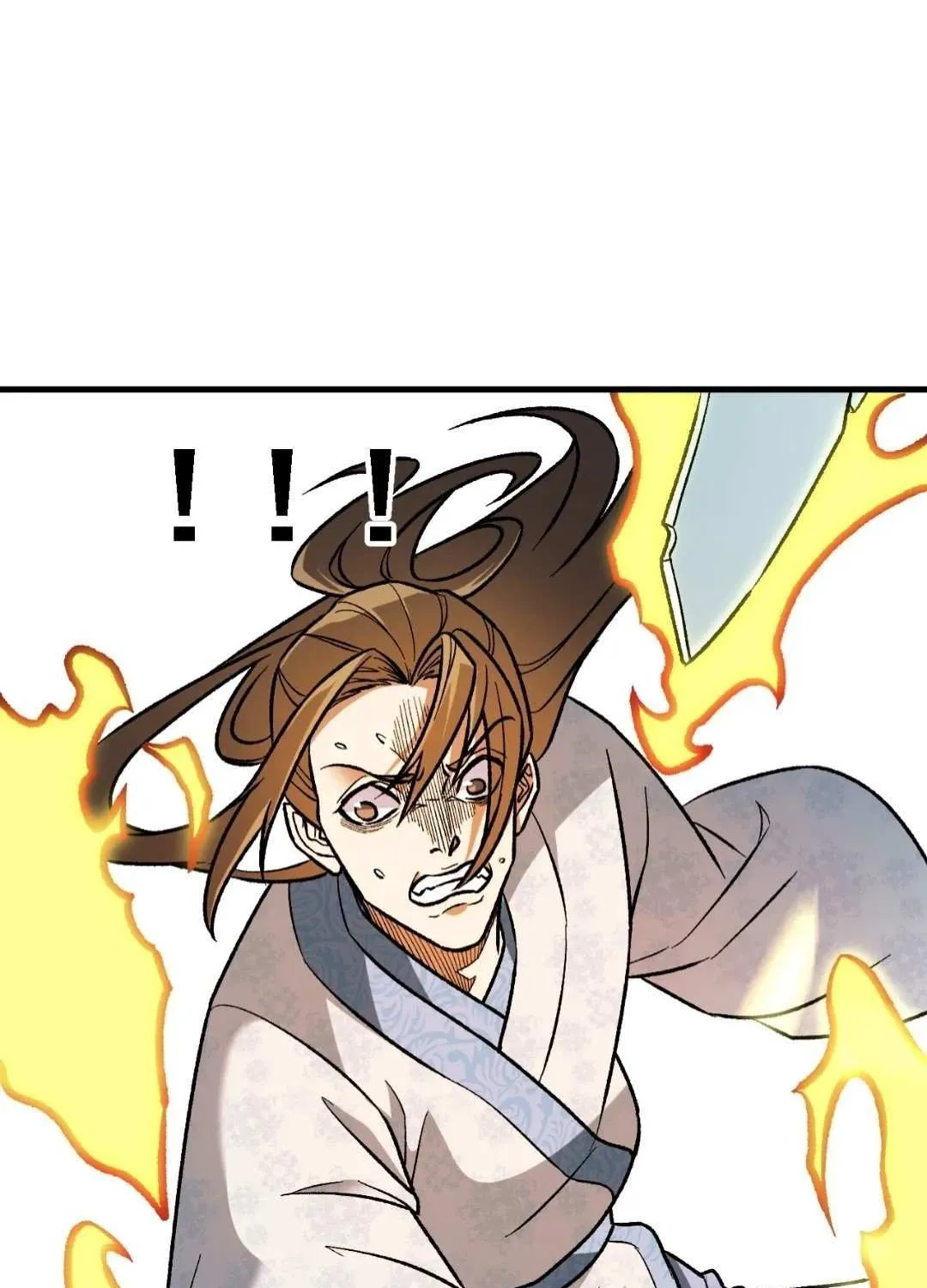 God killer Chapter 168 page 43 - 