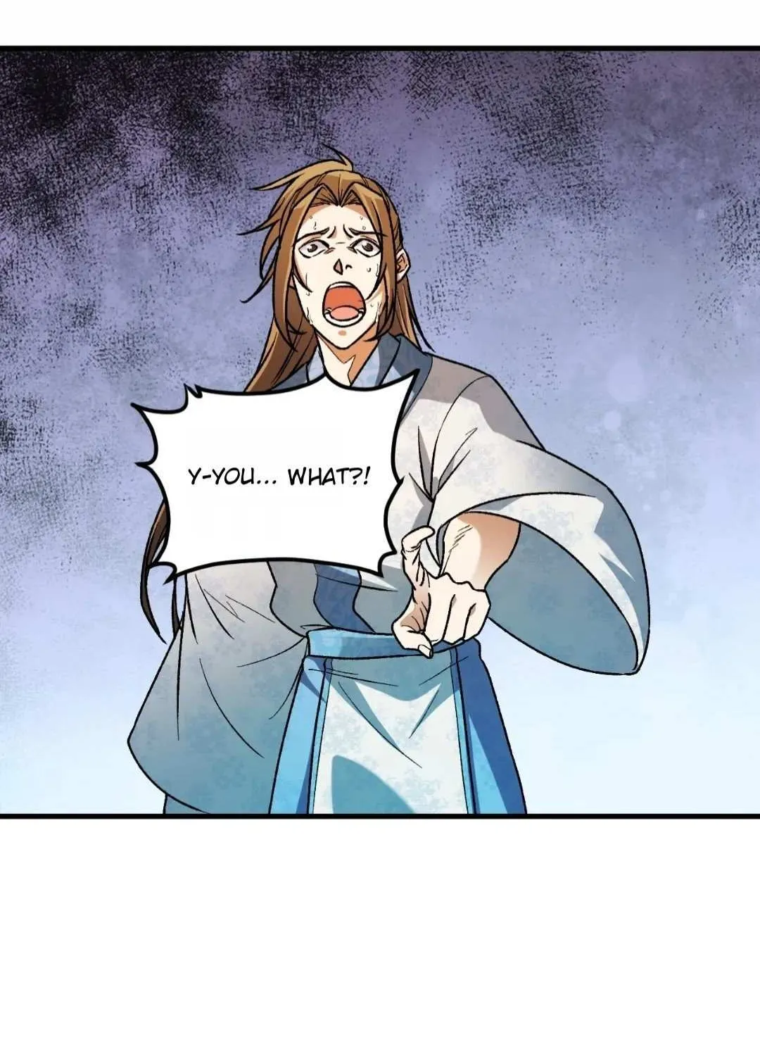 God killer Chapter 168 page 46 - 