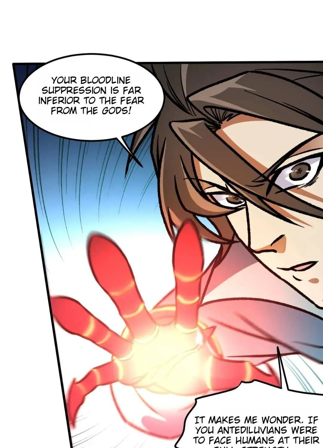 God killer Chapter 168 page 47 - 