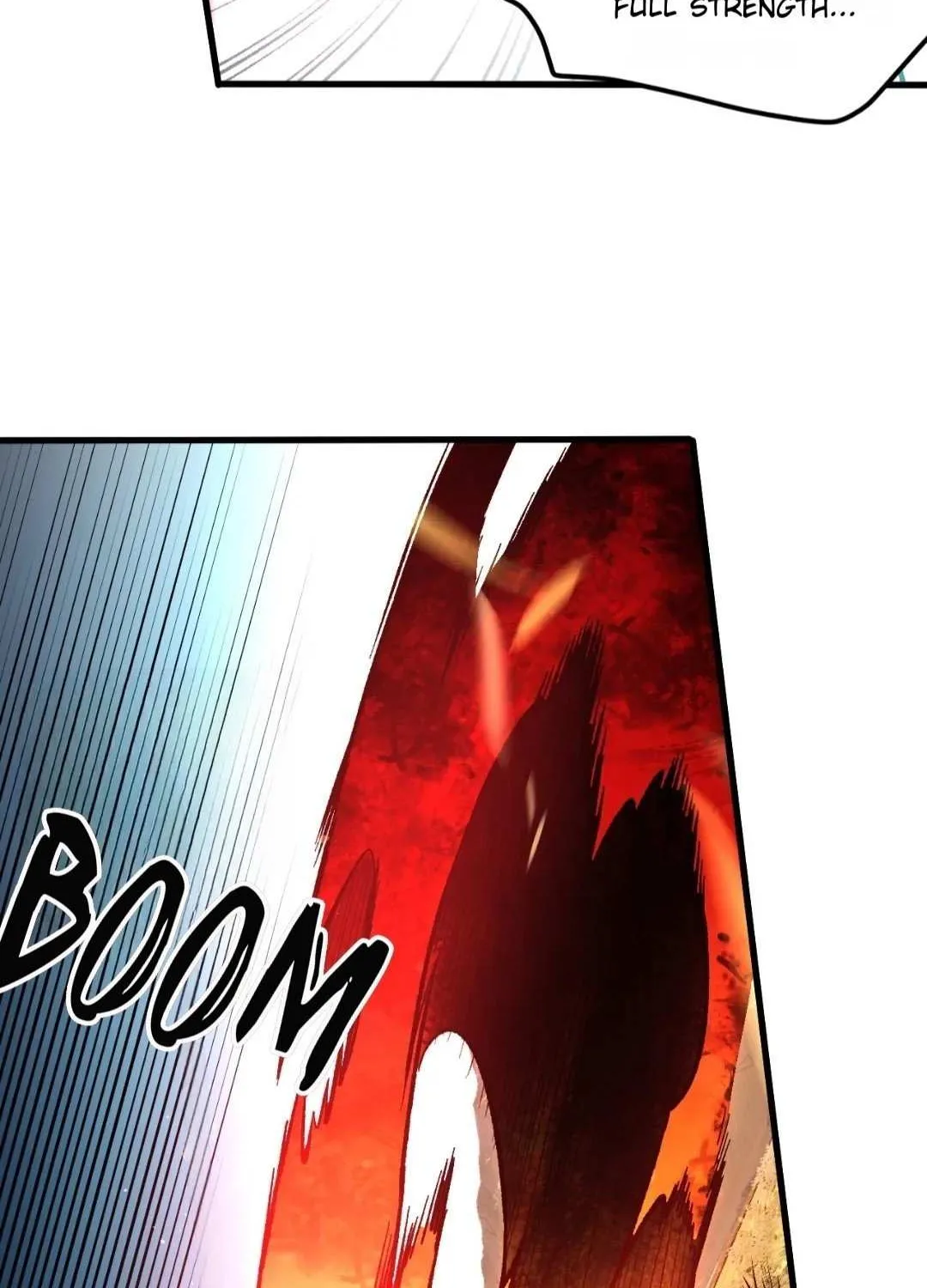 God killer Chapter 168 page 48 - 