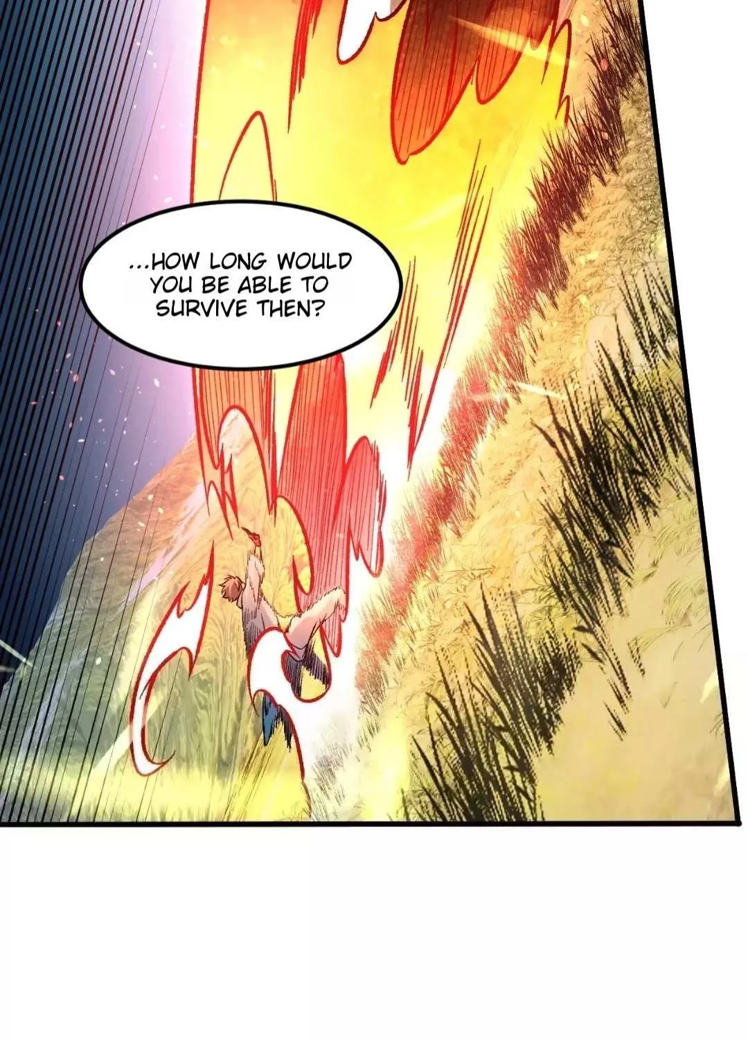 God killer Chapter 168 page 49 - 