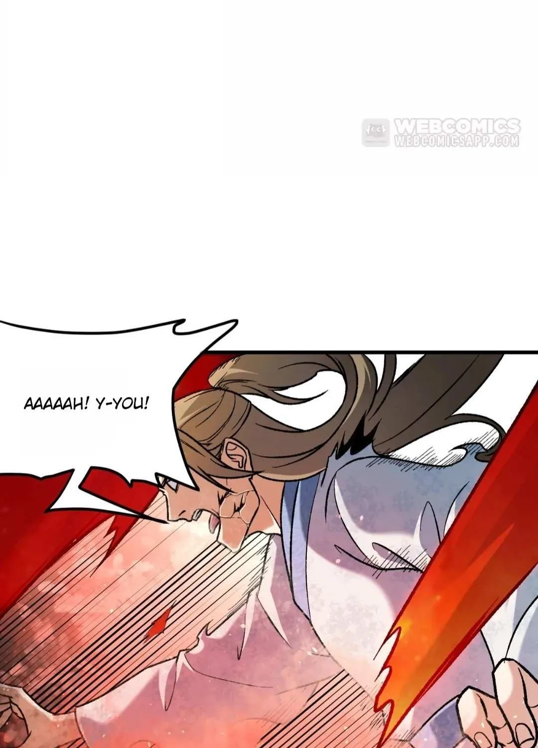 God killer Chapter 168 page 50 - 
