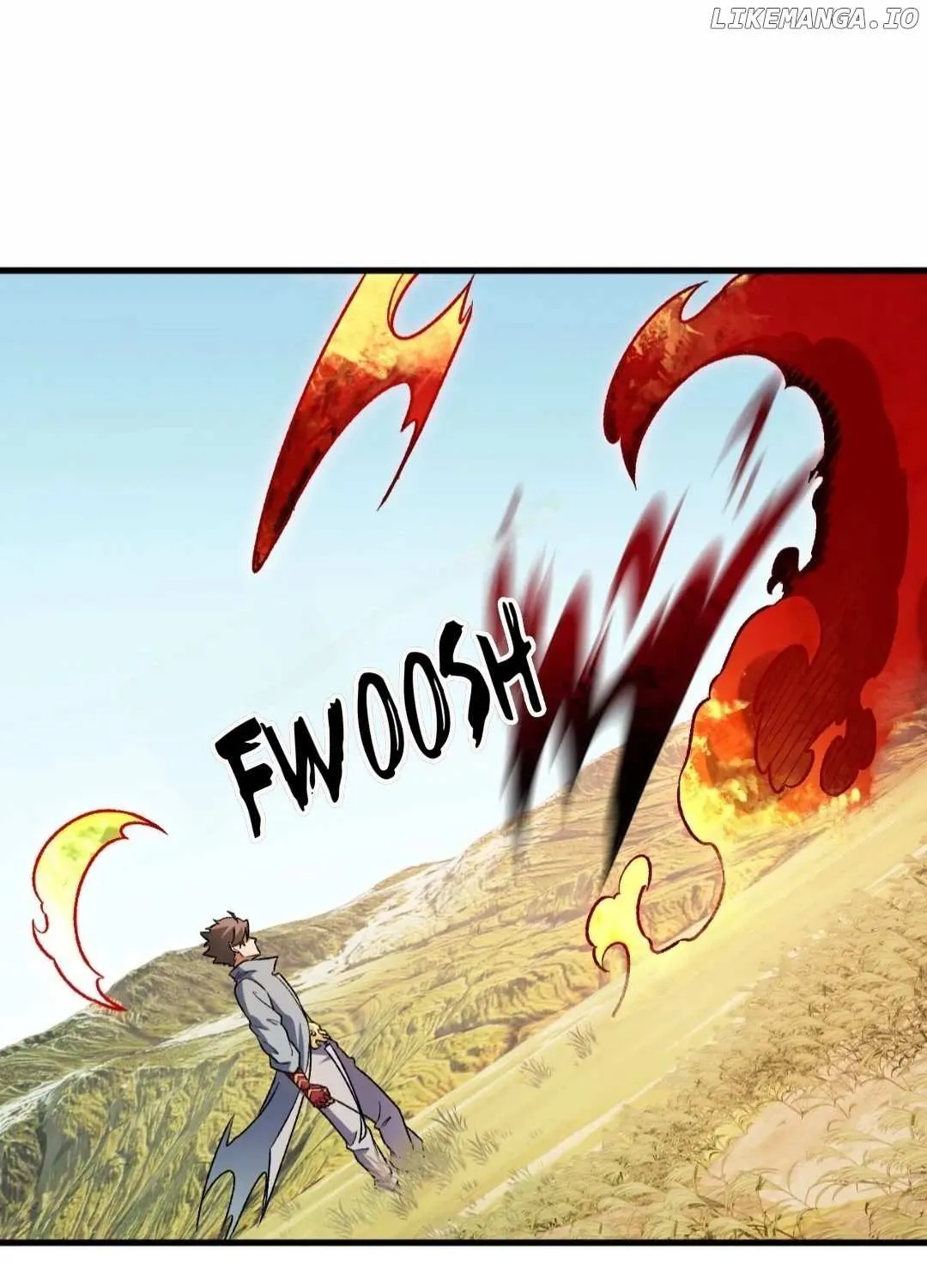 God killer Chapter 168 page 52 - 