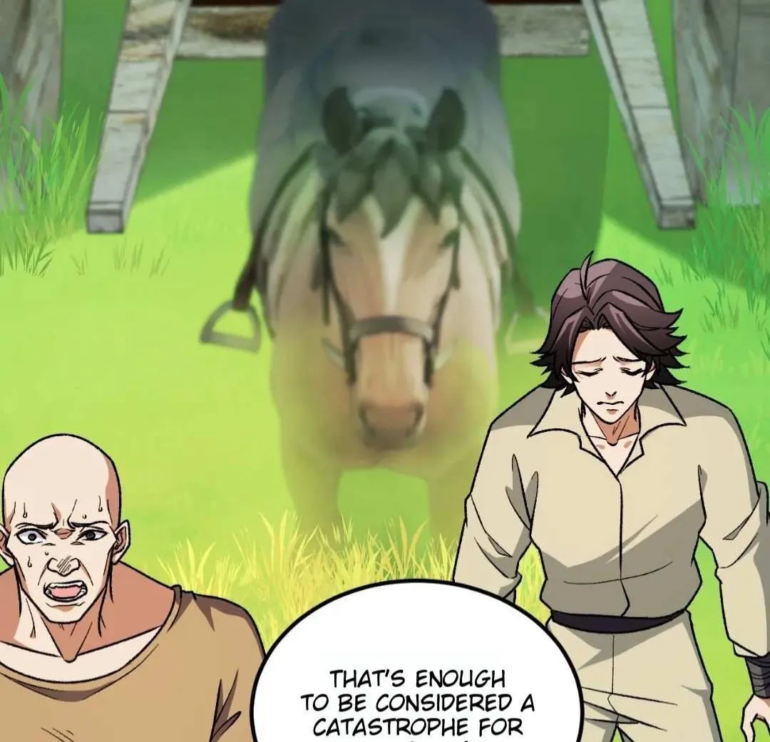 God killer Chapter 168 page 57 - 