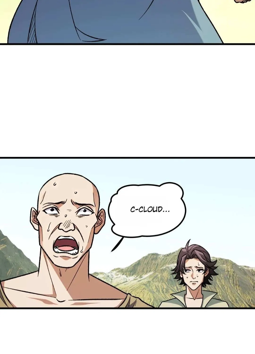 God killer Chapter 168 page 59 - 