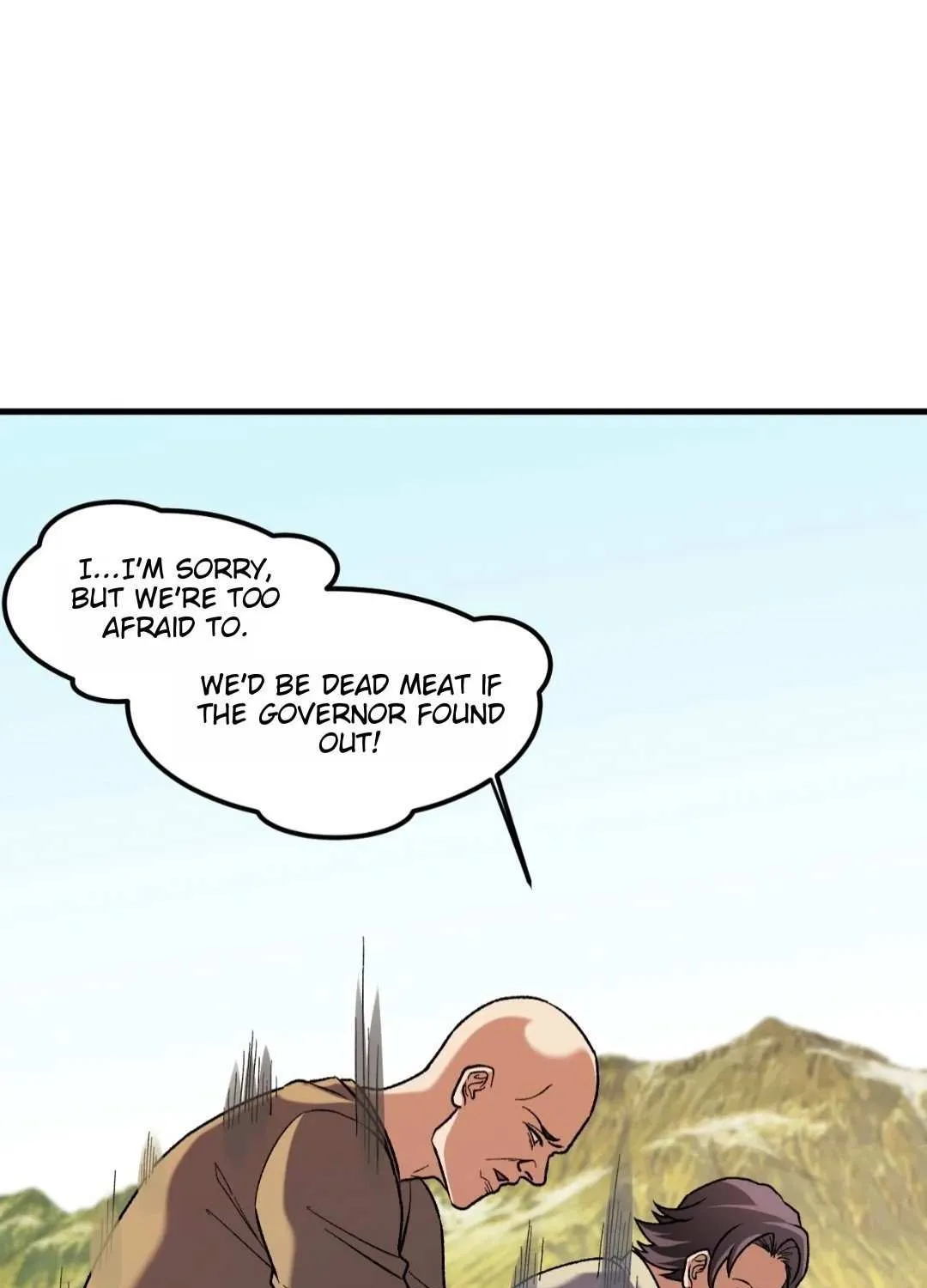 God killer Chapter 168 page 62 - 