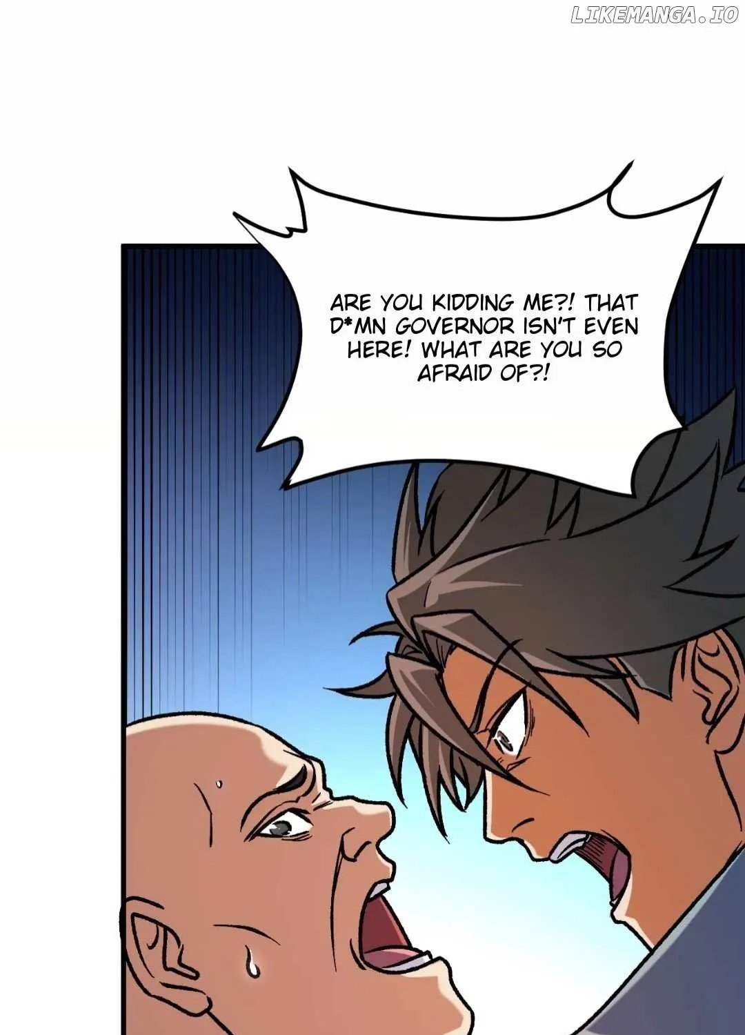 God killer Chapter 168 page 64 - 