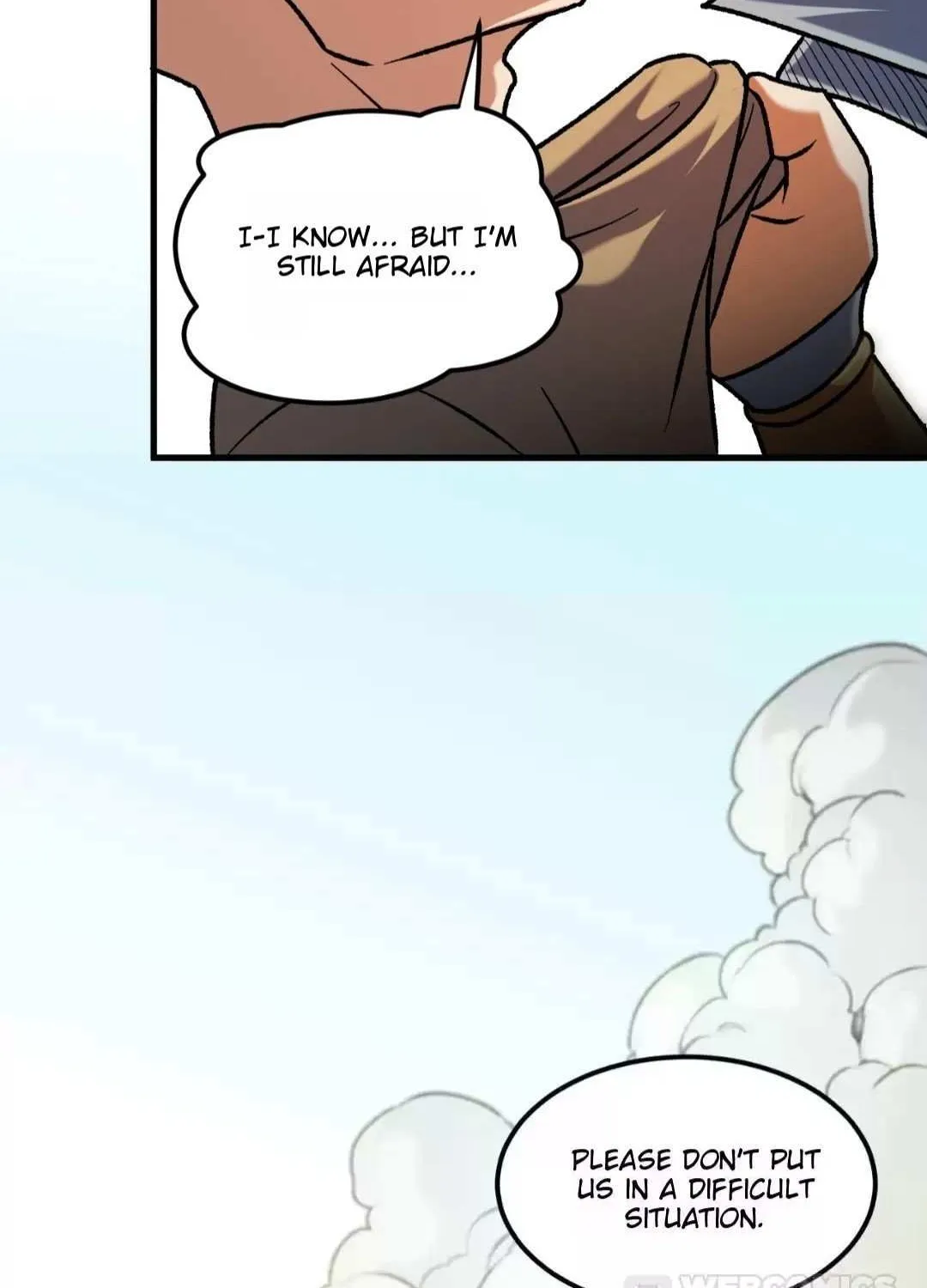 God killer Chapter 168 page 65 - 