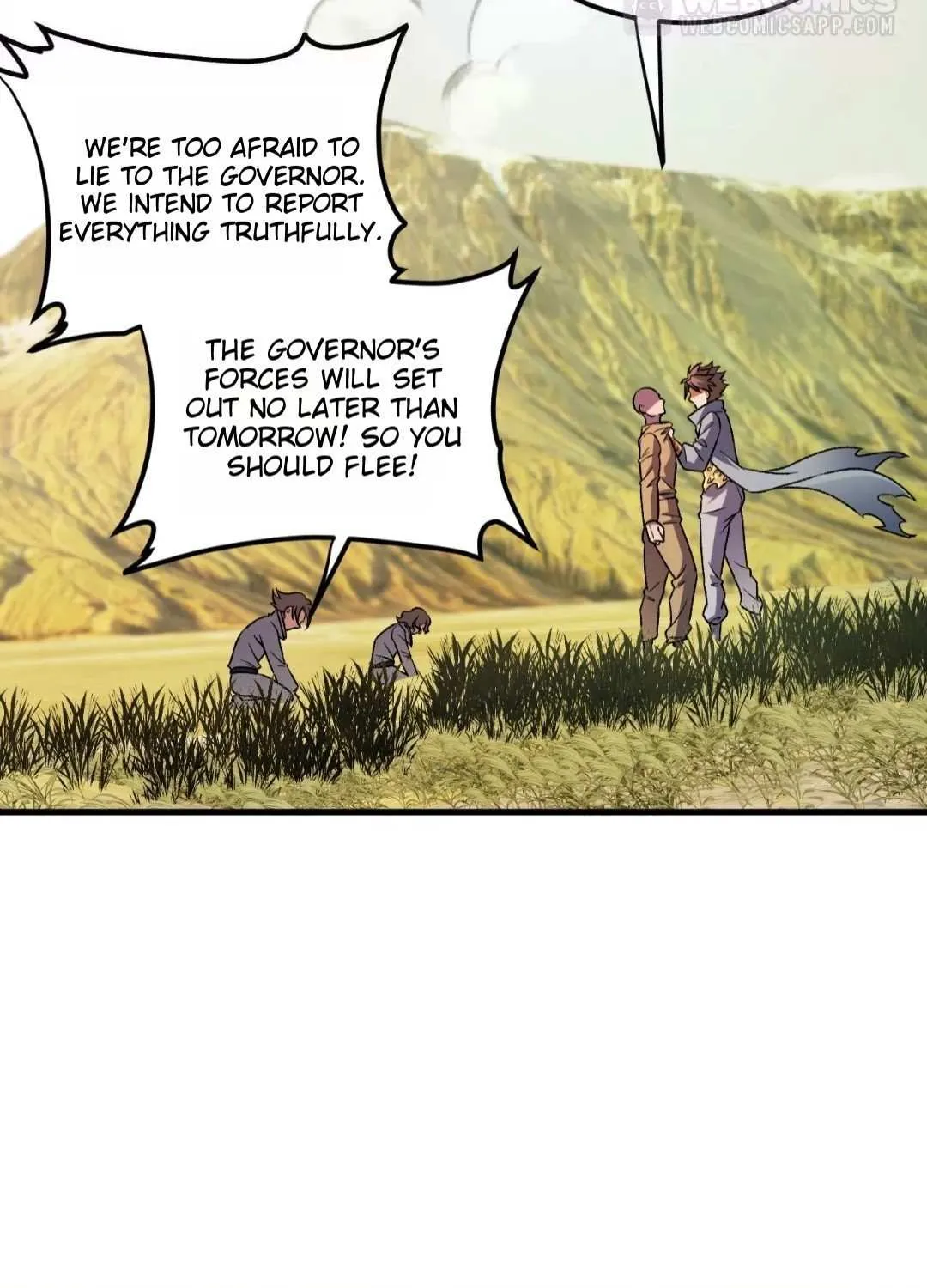 God killer Chapter 168 page 66 - 