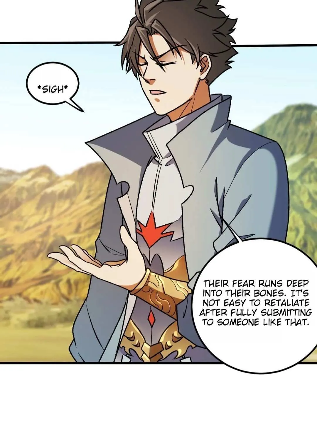 God killer Chapter 168 page 68 - 