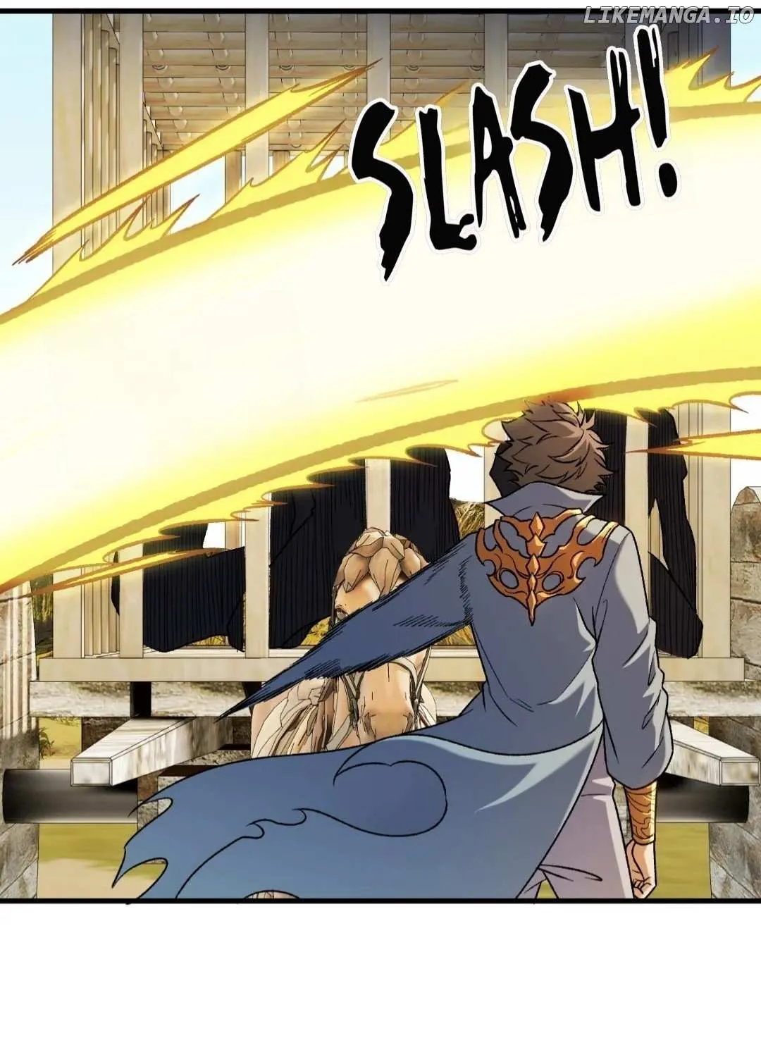 God killer Chapter 168 page 70 - 