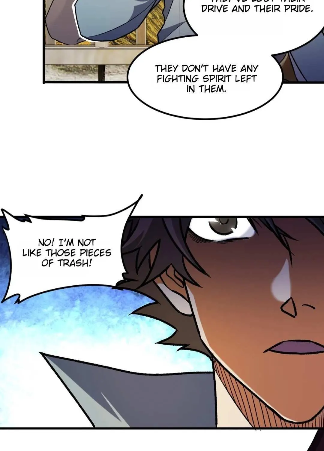 God killer Chapter 168 page 74 - 