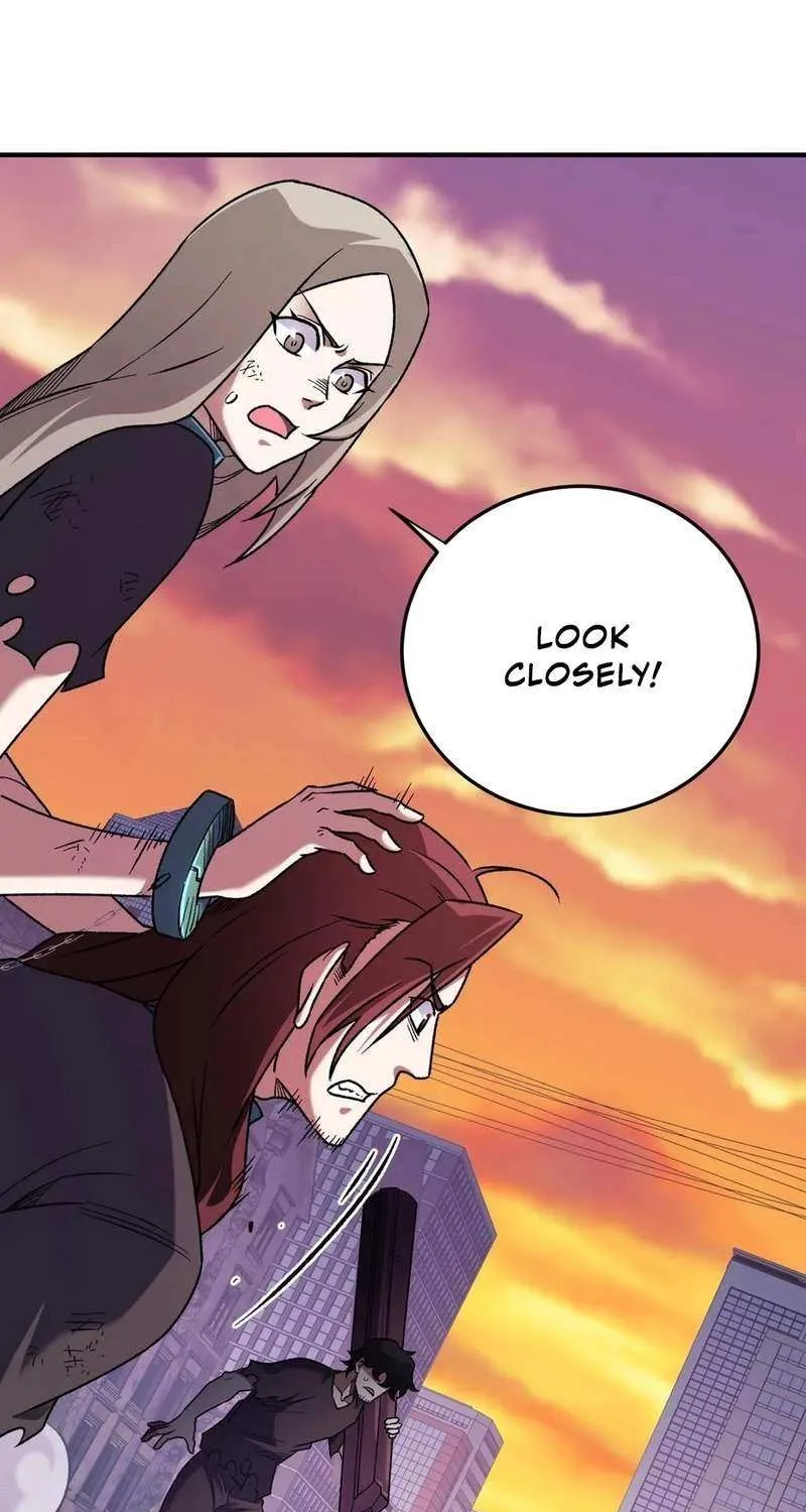 God killer Chapter 171 page 12 - 