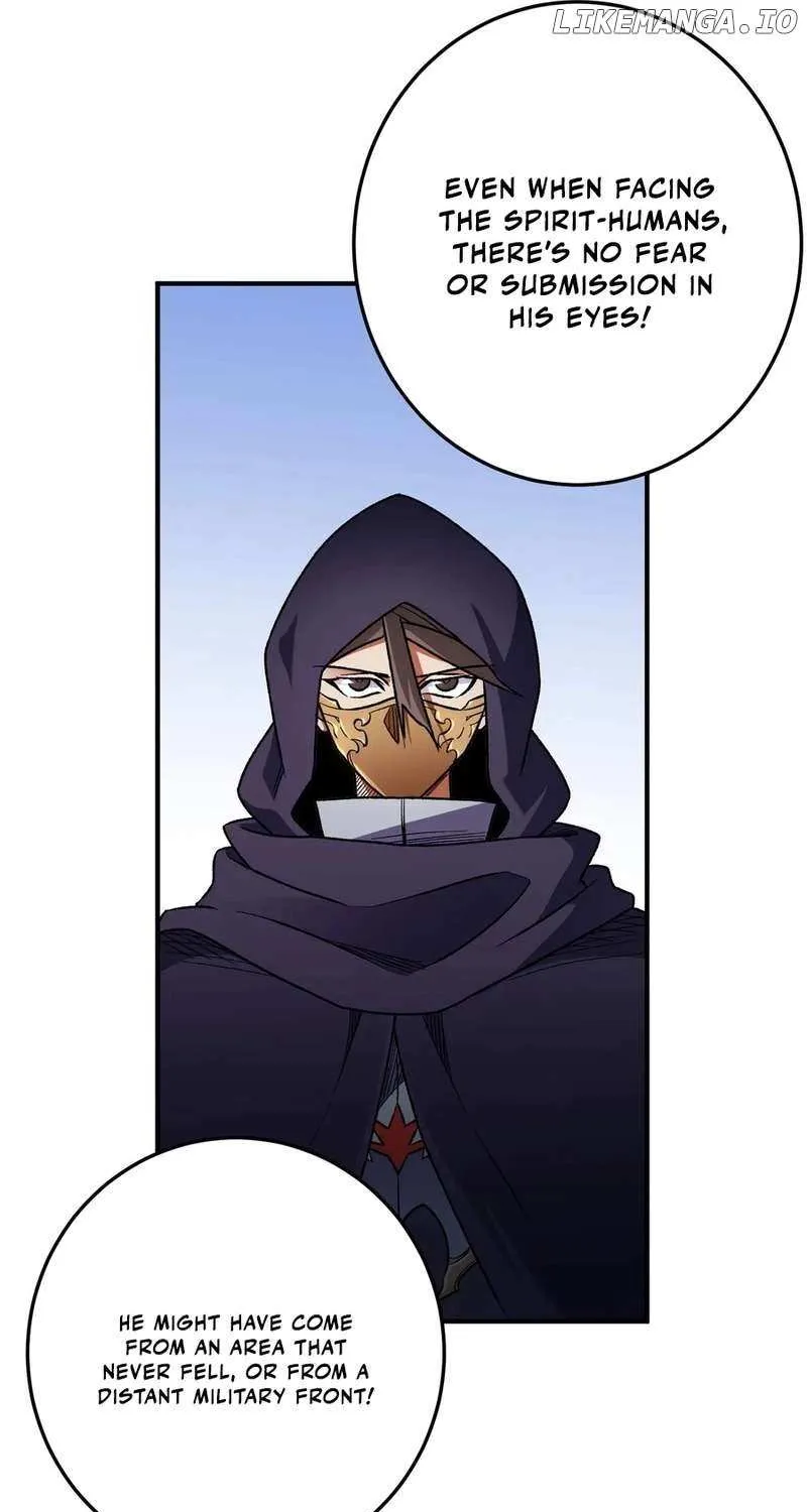 God killer Chapter 171 page 14 - 