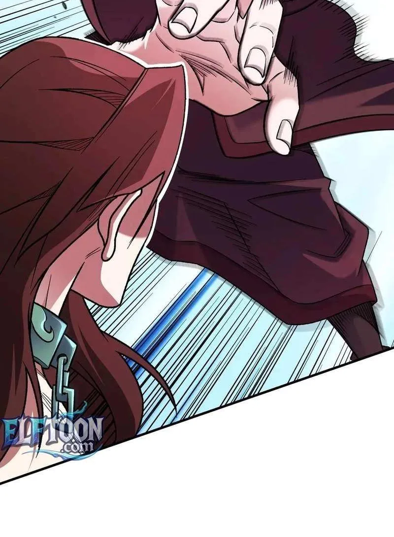 God killer Chapter 171 page 22 - 