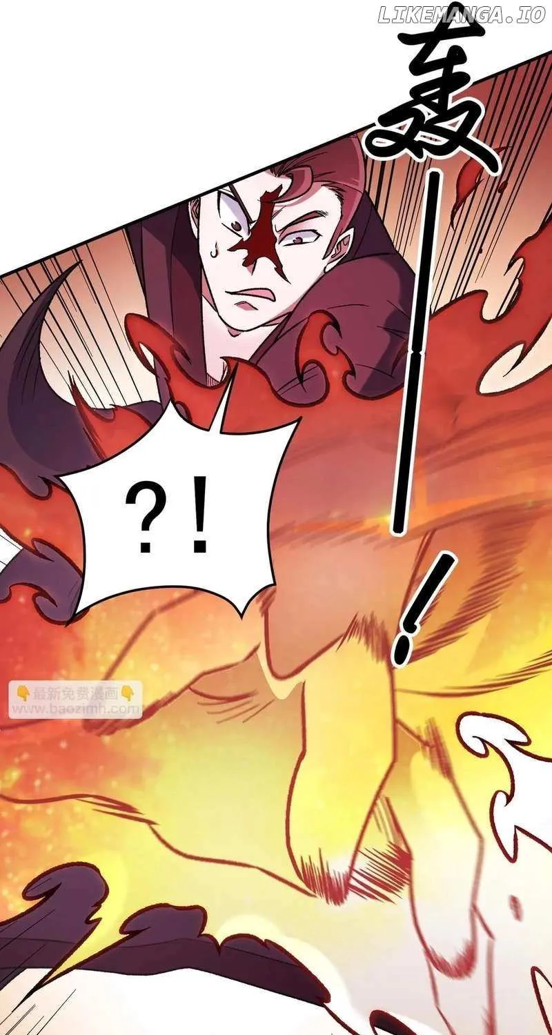 God killer Chapter 171 page 23 - 